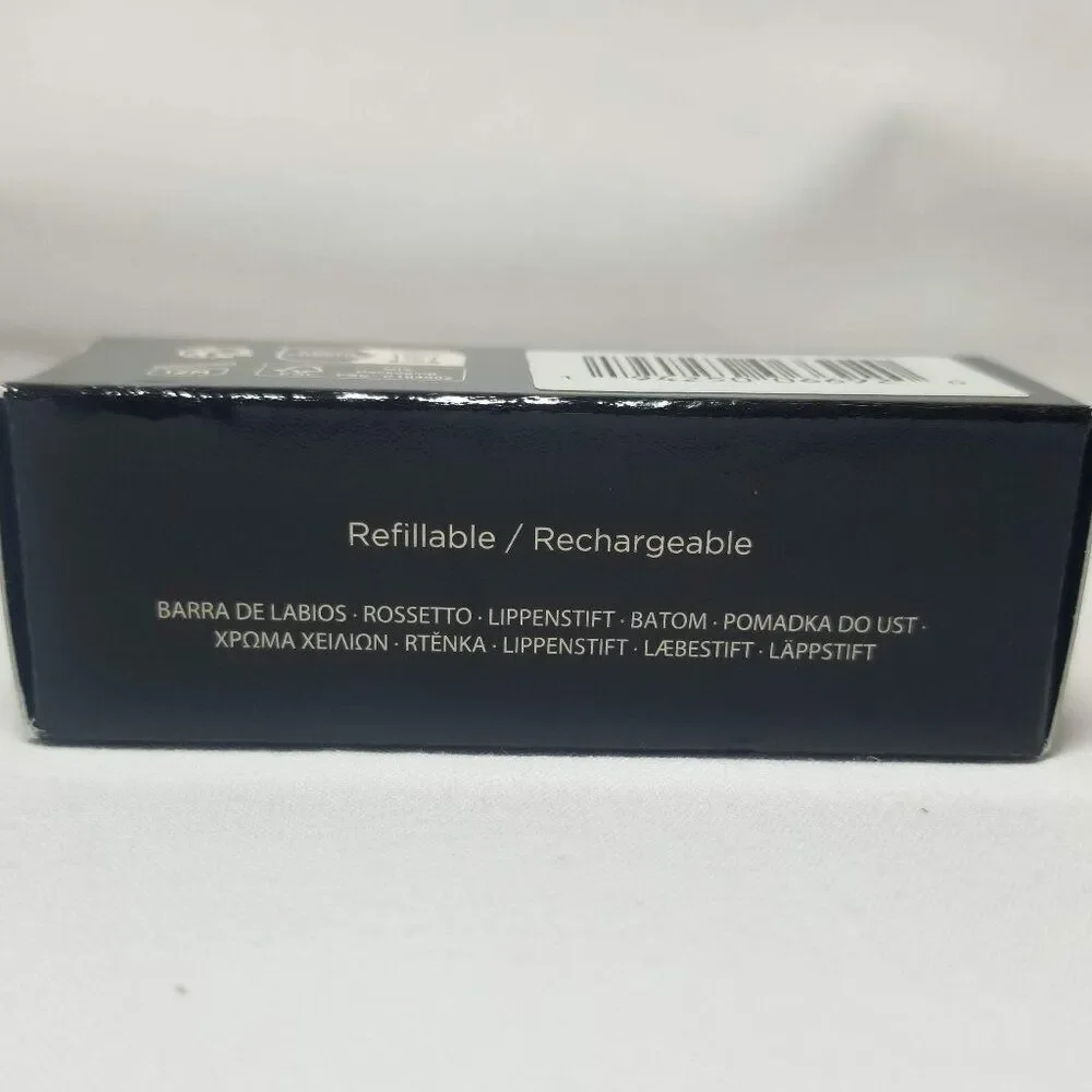 Laura Mercier - Caviar Smoothing Matte Refillable Lipstick - Nude Sateen